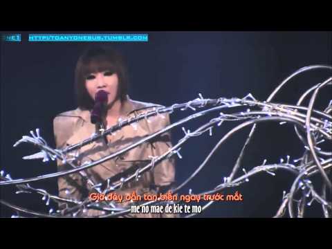 IT HURTS (Japanese ver.) - 2NE1 New Evolution World Tour