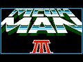 Title Mega Man 3 MMX Remix