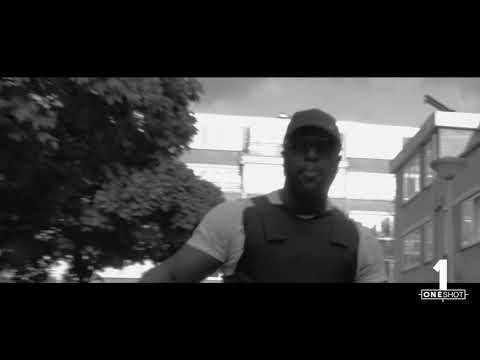 ONESHOT SESSIE #14 - DARKO