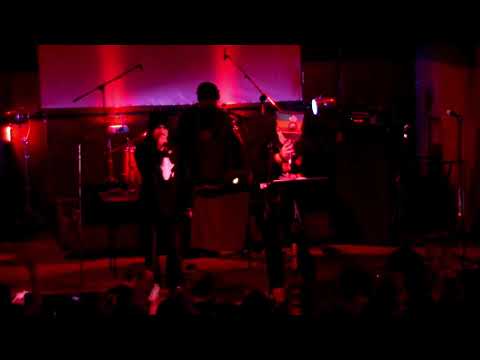 Dr.I-Bolit & Ras Orchestra - Вавилон В Огне