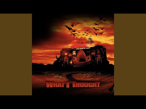 What I Thought ft. DM