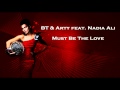 BT & Arty Feat. Nadia Ali - Must Be The Love ...