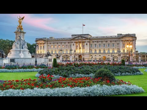 Biggest Secrets Of The Royal Palaces Ep.4 - Sandringham House - British Documentary