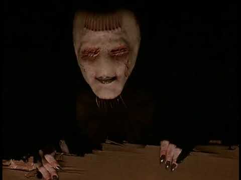 Hellraiser Inferno Trailer