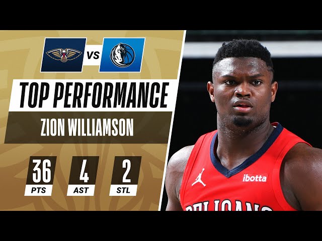 Lihatlah potensi pemain pertama NBA All-Star terbaik musim ini