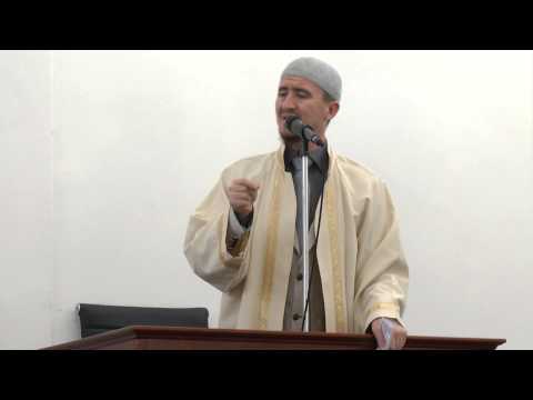 Praktikisht si ta fitojmë dashurinë e Allahut - Ahmed Kalaja - HUTBE