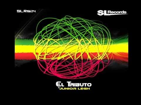 Junior Legh - El Tributo (Original Mix) [SL Records]