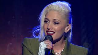 Download lagu No Doubt - 'Underneath It All / Hella Good' LIVE (2003) [HD] 5.1 mp3
