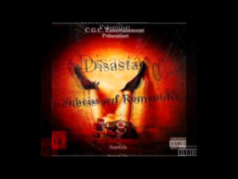Disasta - Scheiss auf Romantik feat. MC Ramses (Beat by Moos Vader)