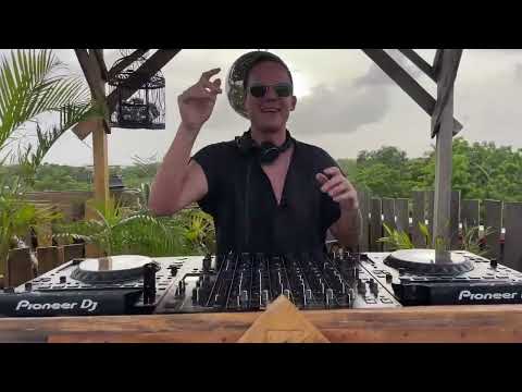 Cato Anaya | Latin House & Tech Mix 2022 | By @EPHIMERATulum