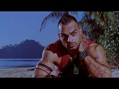 FAR CRY 3 - 1980s Live-Action Movie