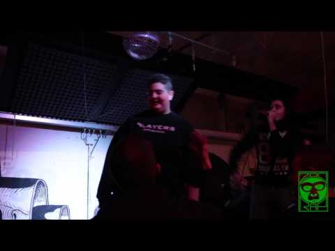 QUARTI #5 KING KONGTEST VOL.2 ENIX VS MR  D