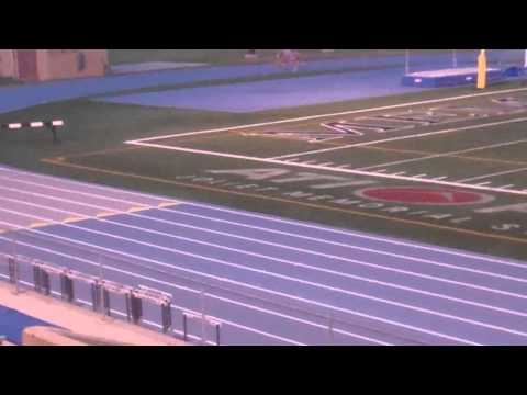 2012 Midwest Distance Festival - Girls Mile