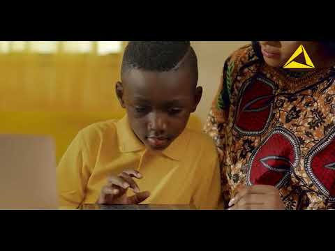 Africa! LetsGo, it's our time to get things done - Letshego