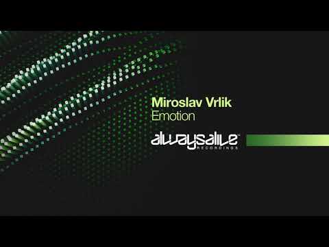 Miroslav Vrlik - Emotion