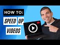 Video Speed Controller YouTube Disney Netflix HBO Max YouTube TV Coursera More