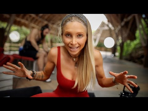 Introducing Boho Beautiful Transform  A New Generation Workout Program