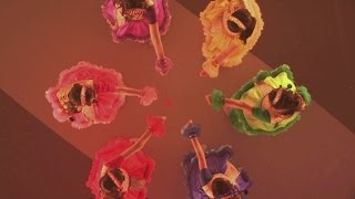 チームしゃちほこ - It's New 世界（鯱詣2015） / Team Syachihoko – It's New World Live Ver.