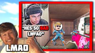 so I hurt skittlz feelings...