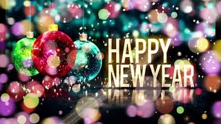 Happy New Year (A-Teens)