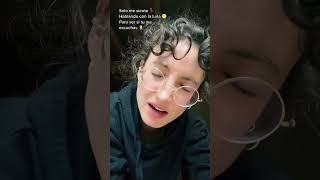 Talking to the moon cover español Kaia Lana #kaialana #brunomars