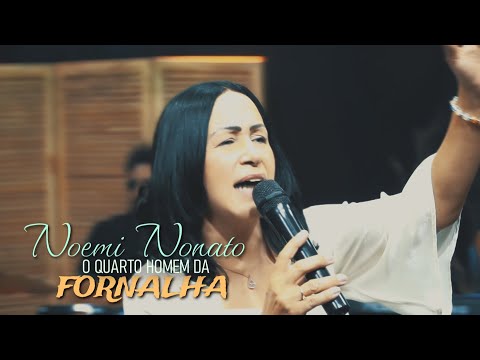 Quarto Homem - Noemi Nonato