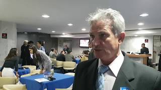 Rose trabalha pela implantação da Zona de
Processamento de Exportação de Aracruz