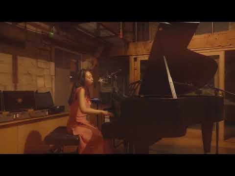 Rie fu - Life is Like a Boat - Live at Realworld Studios