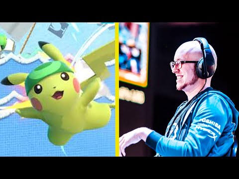 ESAM's BEST Glitch 7 Moments (BUSTED?!)