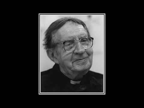 Ks. Jan Twardowski Czekanie Czyta: Bogdan Dmowski