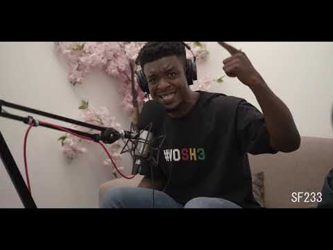 ROMEO SWAG | SF233 (StraightFrom233) - EP 002