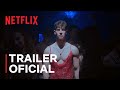 Elite Temporada 5 | Trailer oficial | Netflix