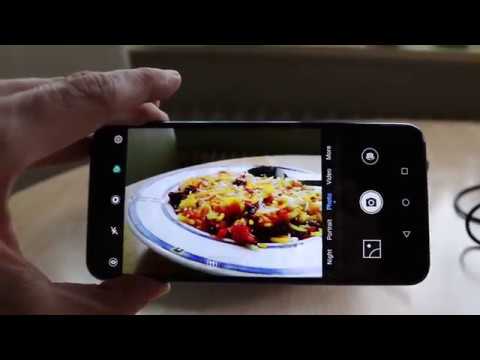 Huawei P Smart (2019): Quick Review