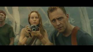 King Kong 2017 ( bts 'fire' version )