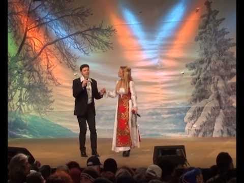 LORENNA SI PUIU CODREANU duet