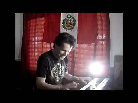 Hermelinda: El Encanto del Vals Peruano en Piano
