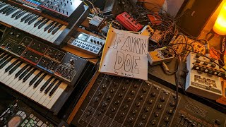 FAWN DOE: an album by Jean Dear