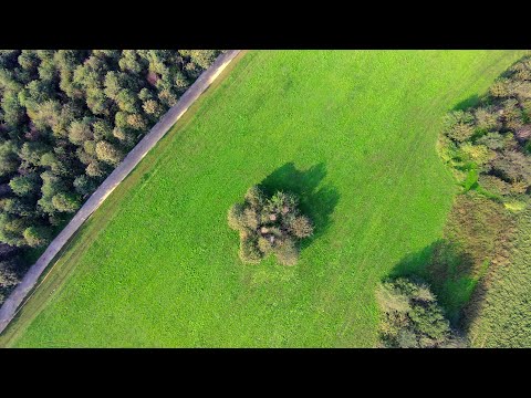 PARCO DEL MEREDO - SEREGNO (MB)