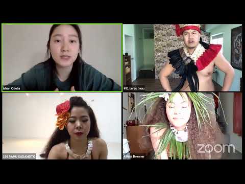 'Ori 'Ori-lympic 2021 'Aparima Edition Final Round Session 1