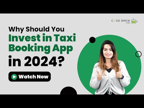 , title : 'Why Should You Invest in Your Own Taxi Booking App? Taxi App Development Benefits - Code Brew Labs