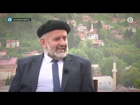 Džemat nije samo grupa ljudi koja zajednički obavlja namaz - Nezim Halilović Muderris