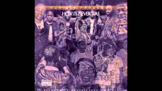 Kur Feat Meek Mill - Never Before ☆ How It Never was☆