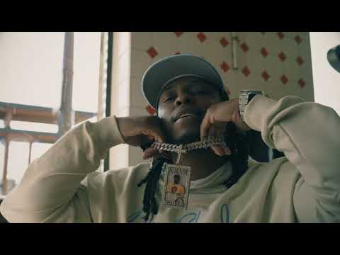 DB Tha Rasta - Rondo Reality ( Shot by @WhoisHiDef )