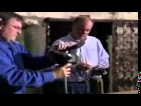 Es Spukt Im Grusel Knast Der Geıster   Deutsch Doku 2014   Paranormale Dokumentatıon