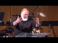 Dr. Jeff Johnson: God's Mercy - Hesed