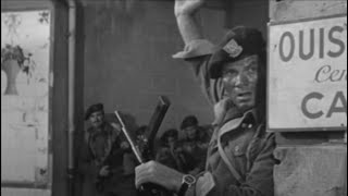 Normandy Landings | The Longest Day (Soulsavers)