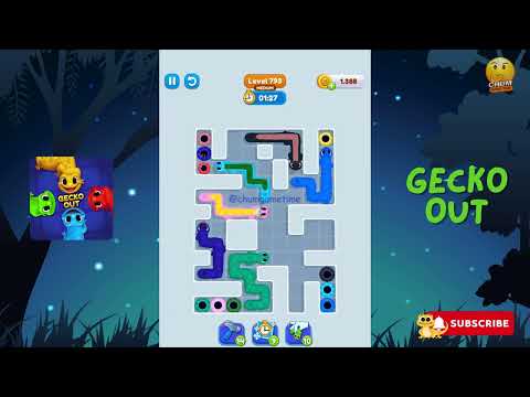 Level 793 preview - Hell Mode