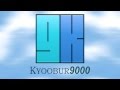 Testing The 9K Blok Logo