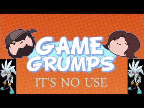 Game Grumps Remix - Silver's Theme Song (It's No Use!)