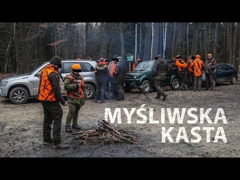 Myśliwska Kasta
